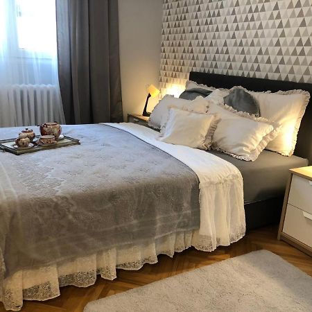 Vracar Apartment بلغراد المظهر الخارجي الصورة