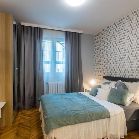Vracar Apartment بلغراد المظهر الخارجي الصورة