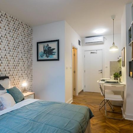 Vracar Apartment بلغراد المظهر الخارجي الصورة