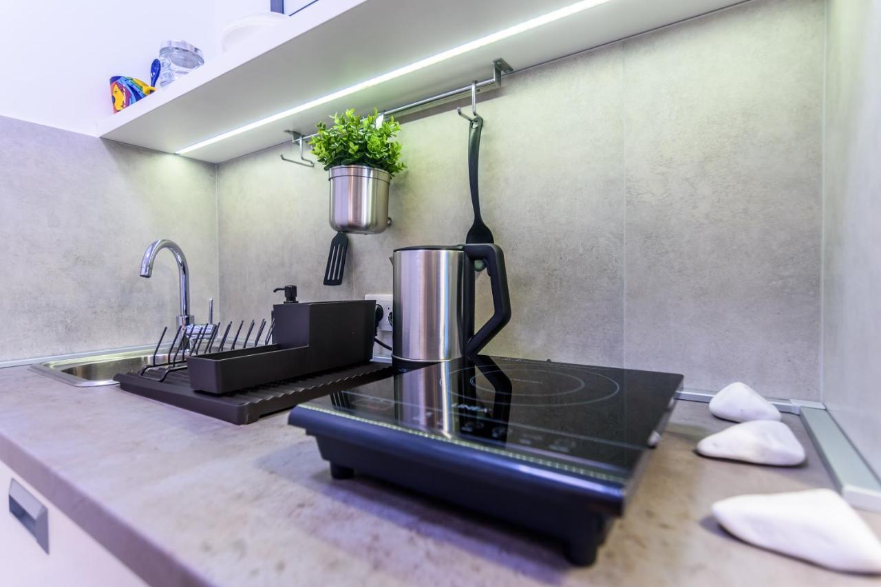 Vracar Apartment بلغراد المظهر الخارجي الصورة