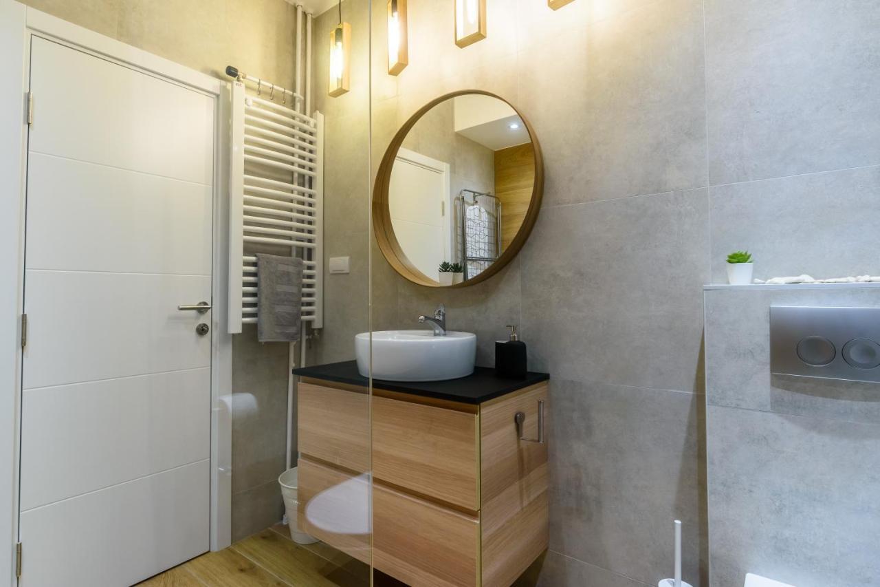 Vracar Apartment بلغراد المظهر الخارجي الصورة